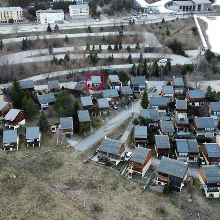 Chalet 8 Couchages A 100M Du Bas Des Pistes Et Commerces Лез-Англь Экстерьер фото
